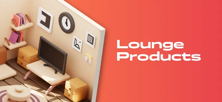 Lounge Products