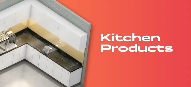 Kitchen Products
