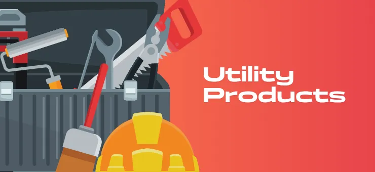 Utility Products