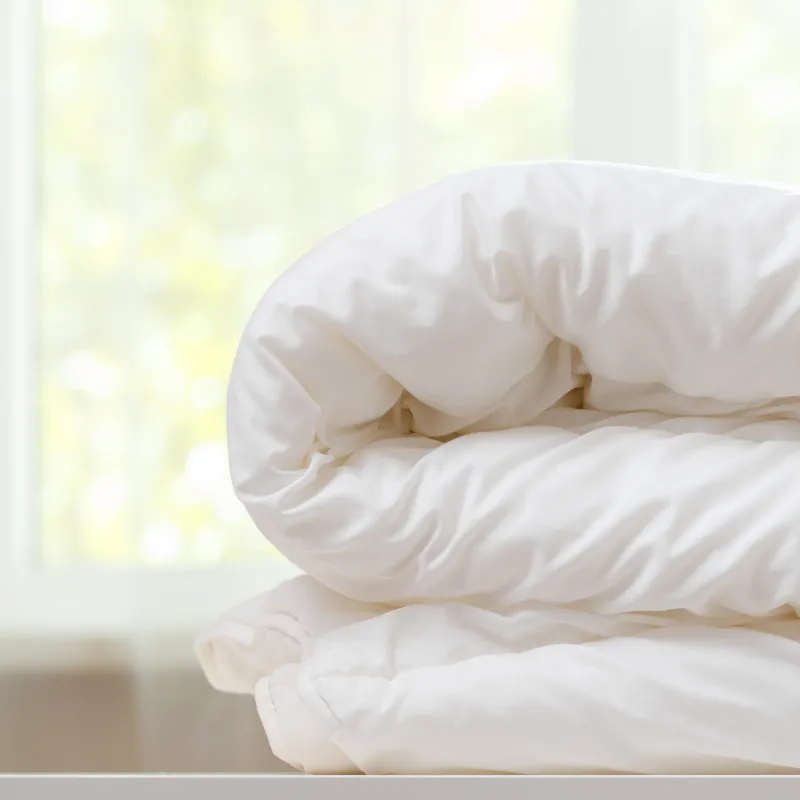 Bed Duvet