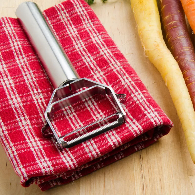 Peeler