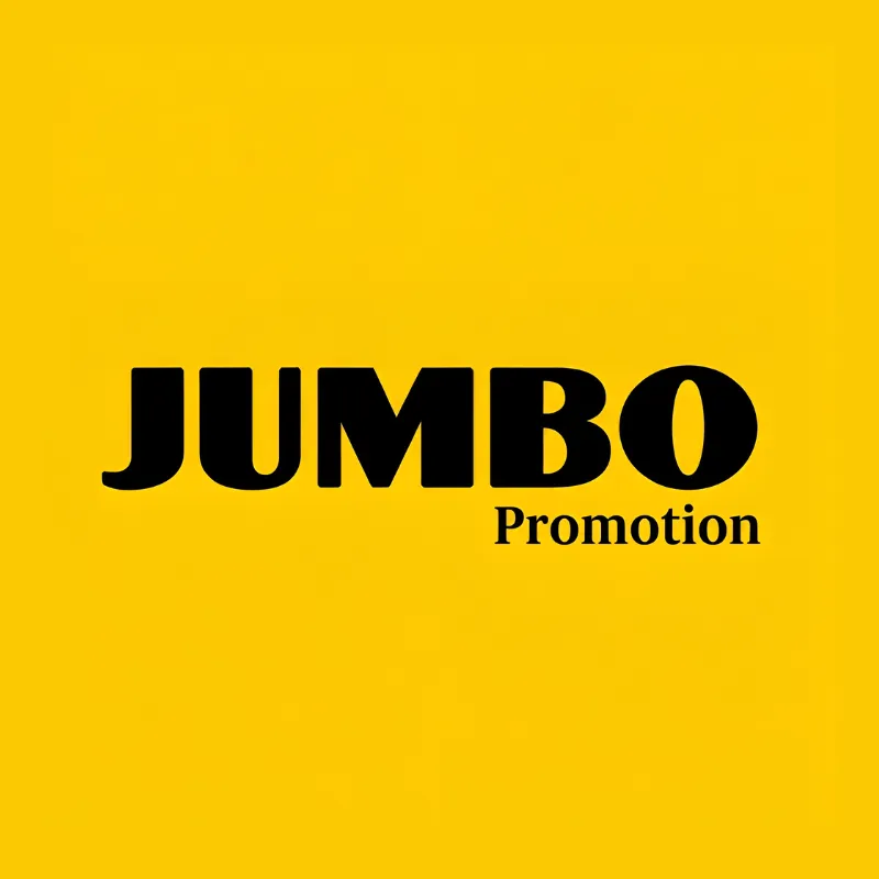 Jumbo Promotions