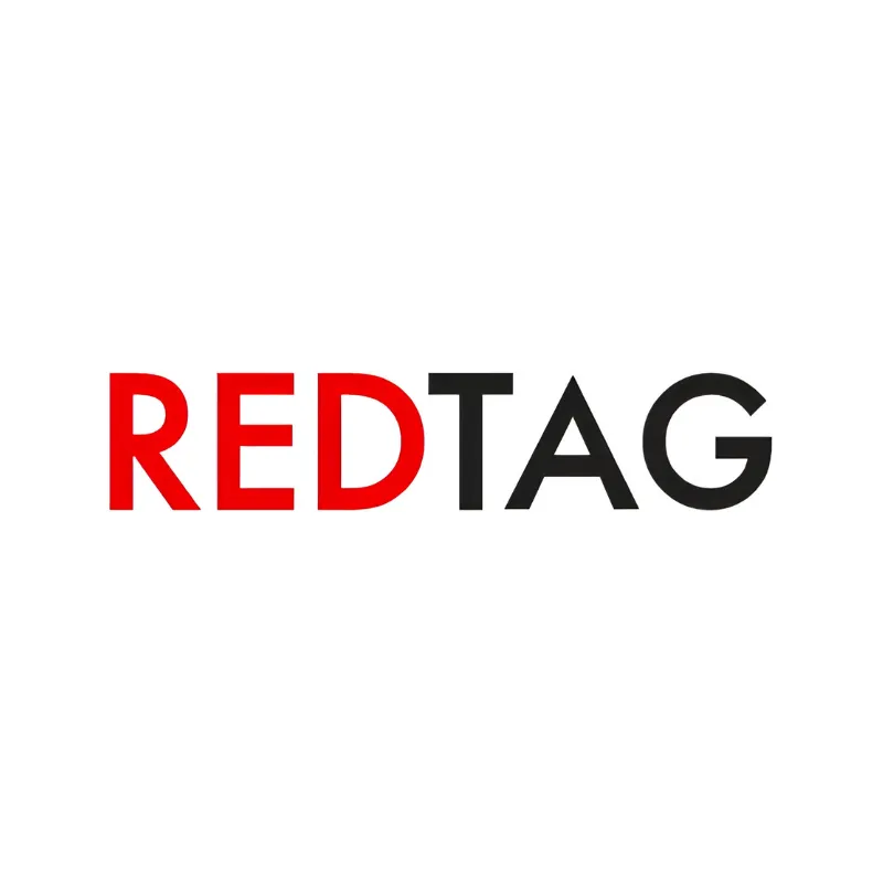 Red Tag