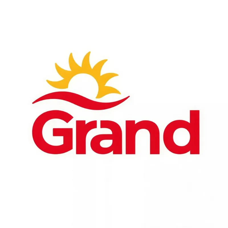 Grand Hyper